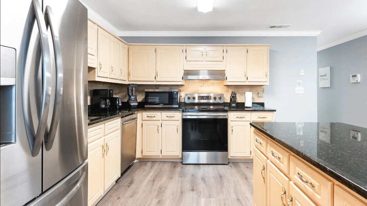 Photo of Kitchen in Decatur