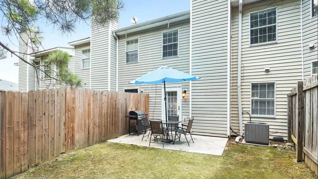 Photo of Outdoor in Decatur