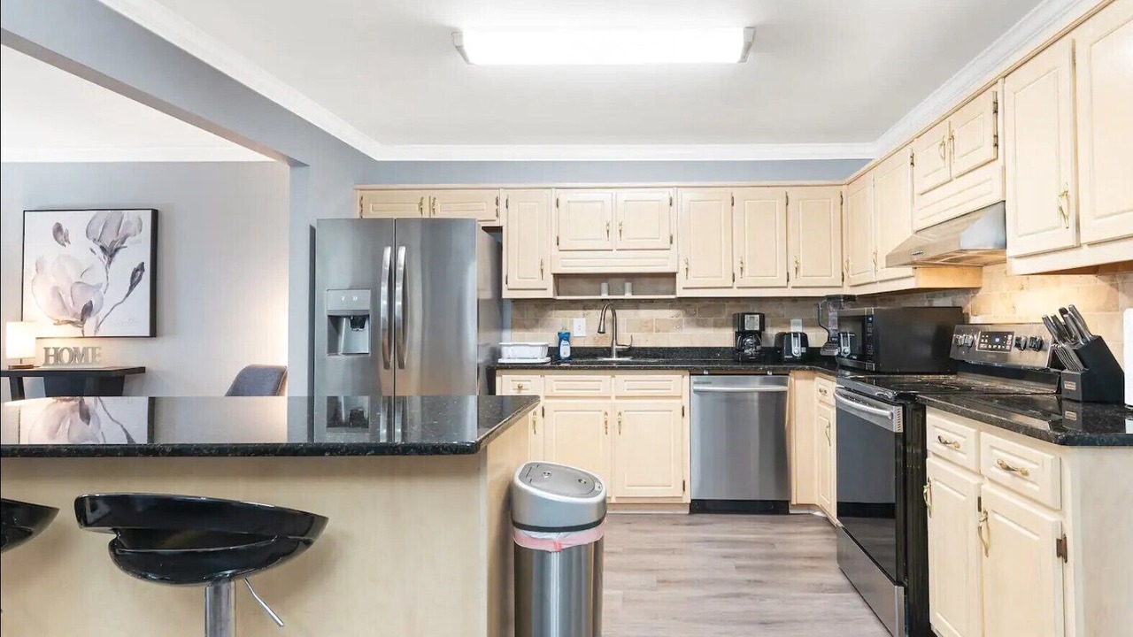 Photo of Kitchen in Decatur
