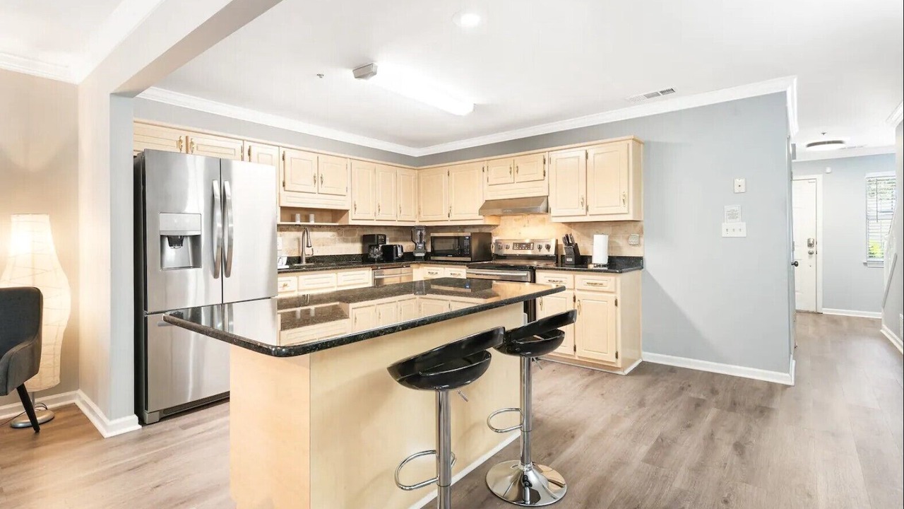 Photo of Kitchen in Decatur