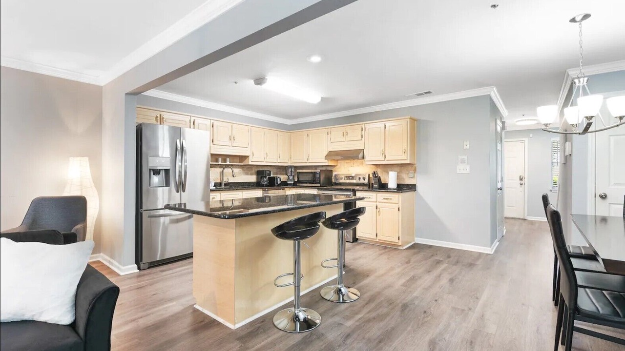 Photo of Kitchen in Decatur