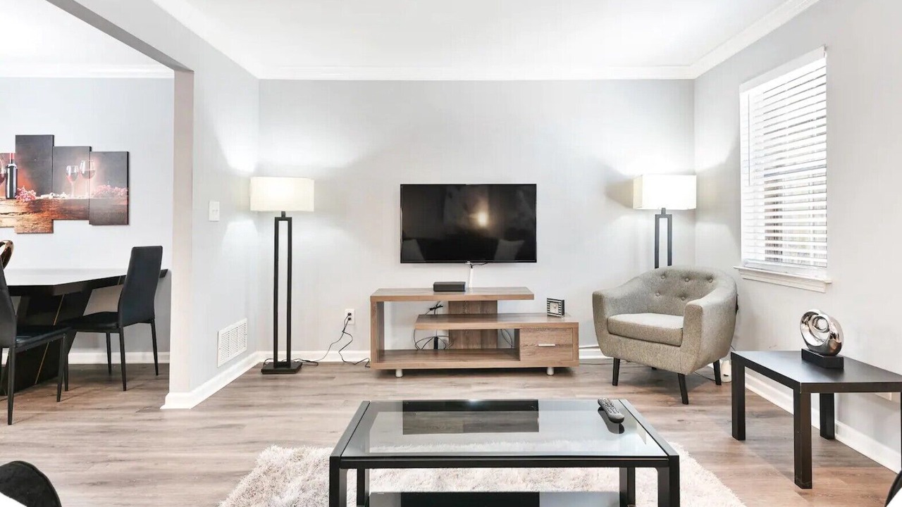 Photo of Livingroom in Decatur