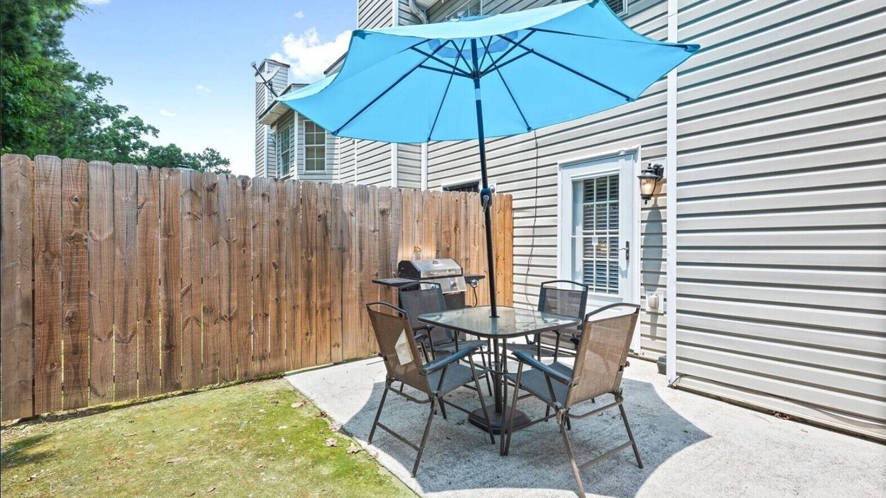Photo of Outdoor in Decatur