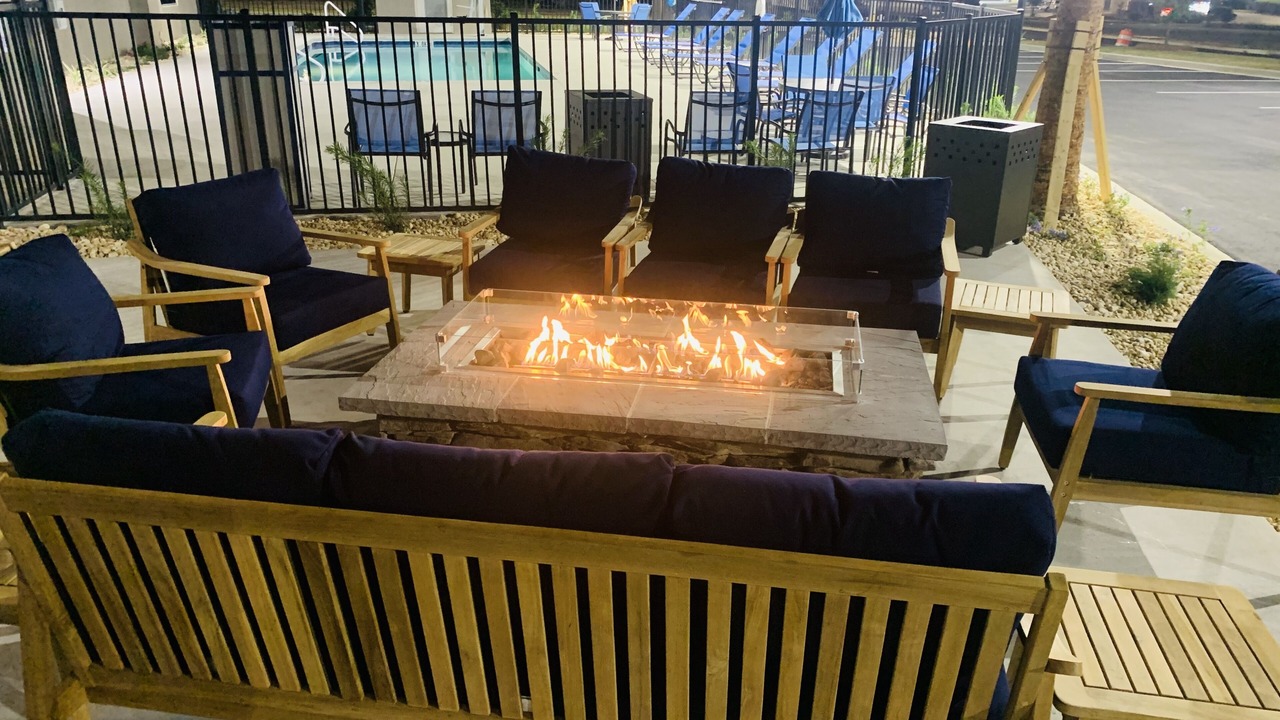 Photo of Livingroom in Valdosta