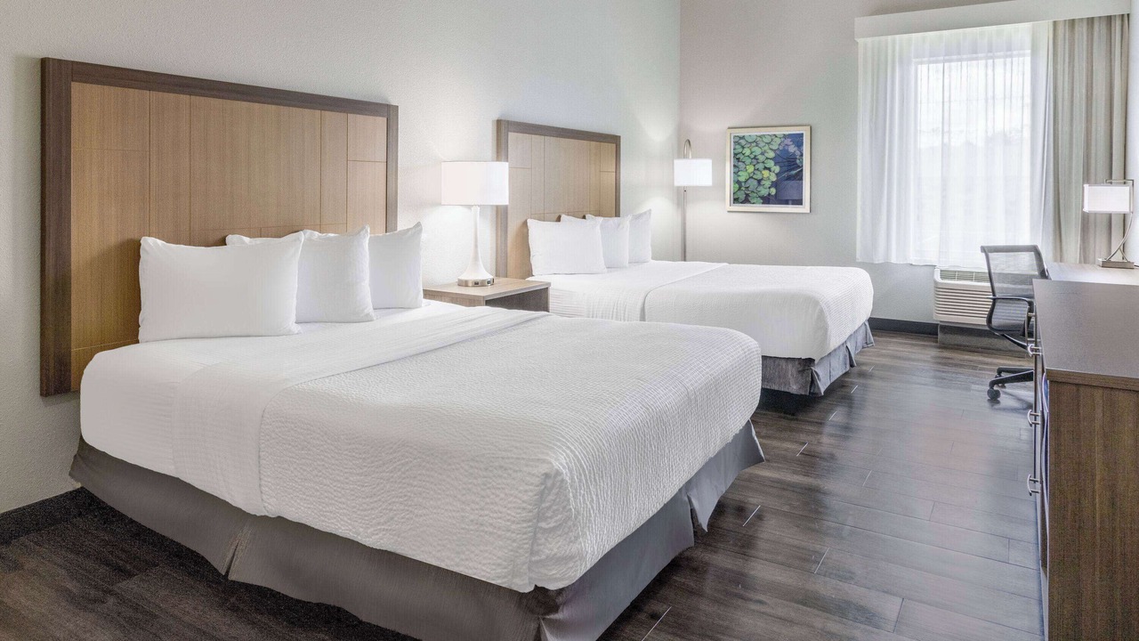 Photo of Bedroom in Valdosta