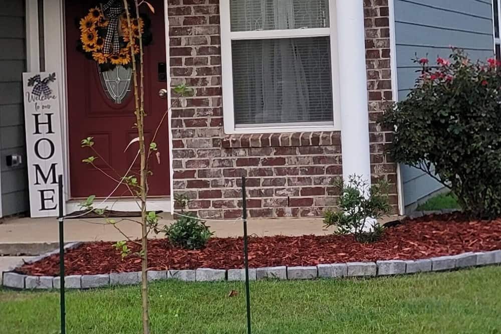 Photo of Outdoor in Meridianville