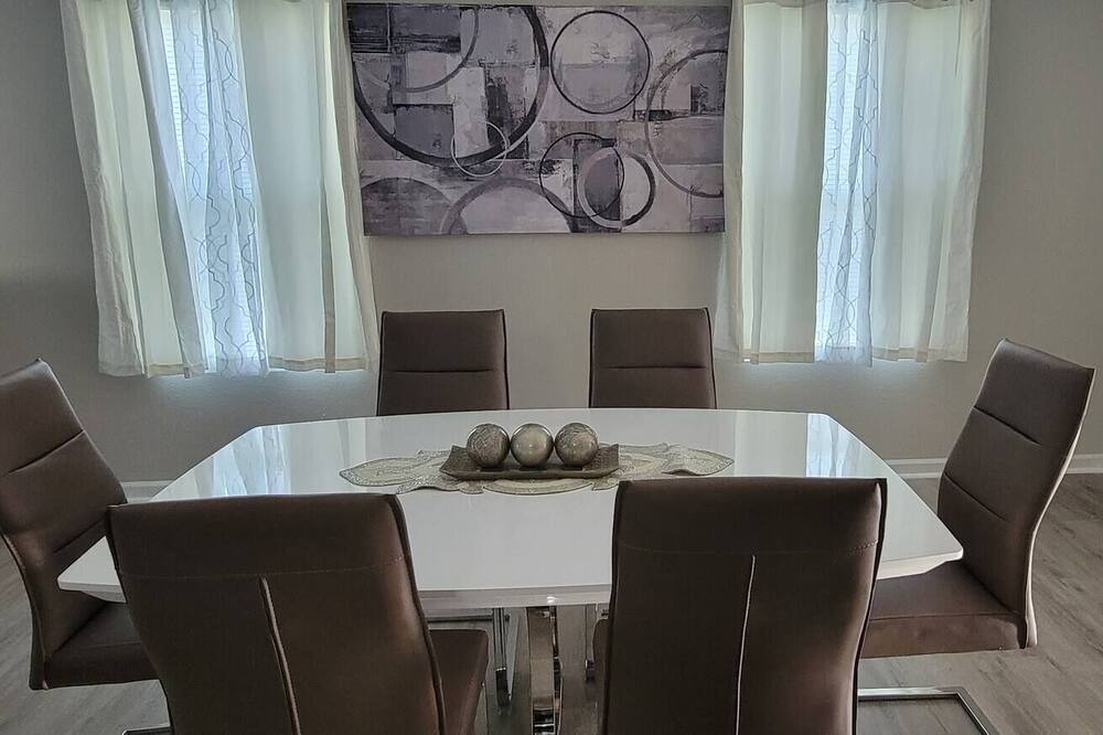 Photo of Kitchen in Meridianville