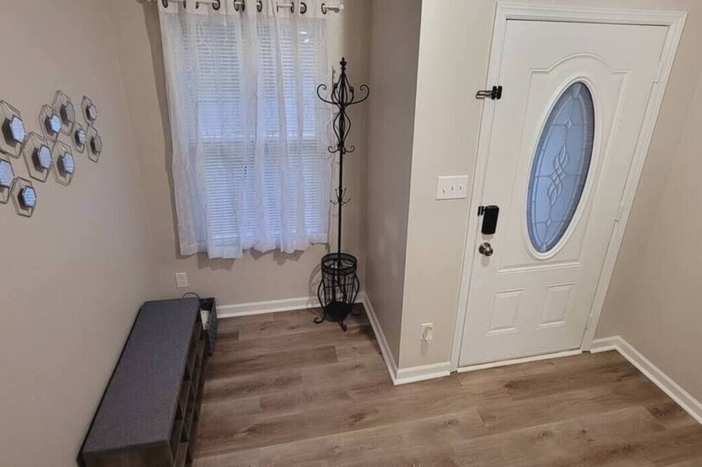 Photo of Bedroom in Meridianville