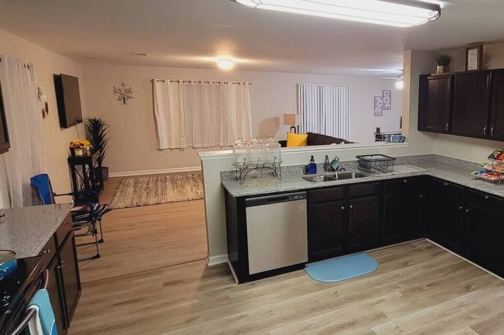 Photo of Kitchen in Meridianville