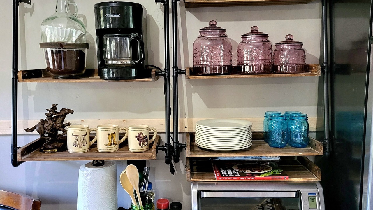 Photo of Kitchen in Live Oak
