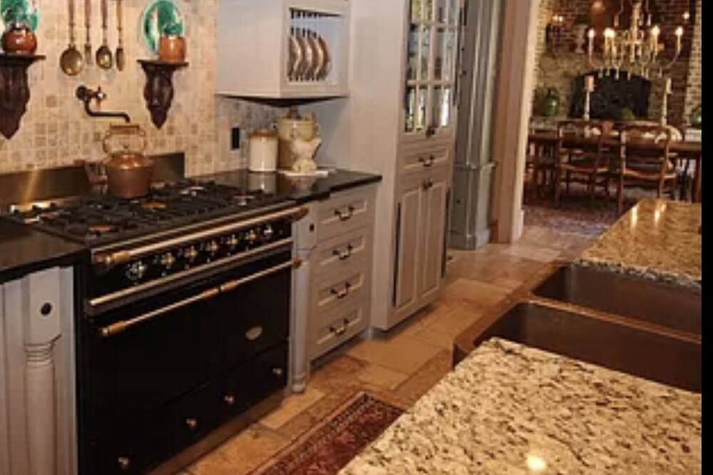 Photo of Kitchen in Moss