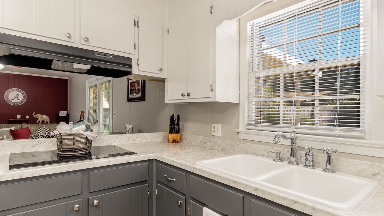 Photo of Kitchen in Northport