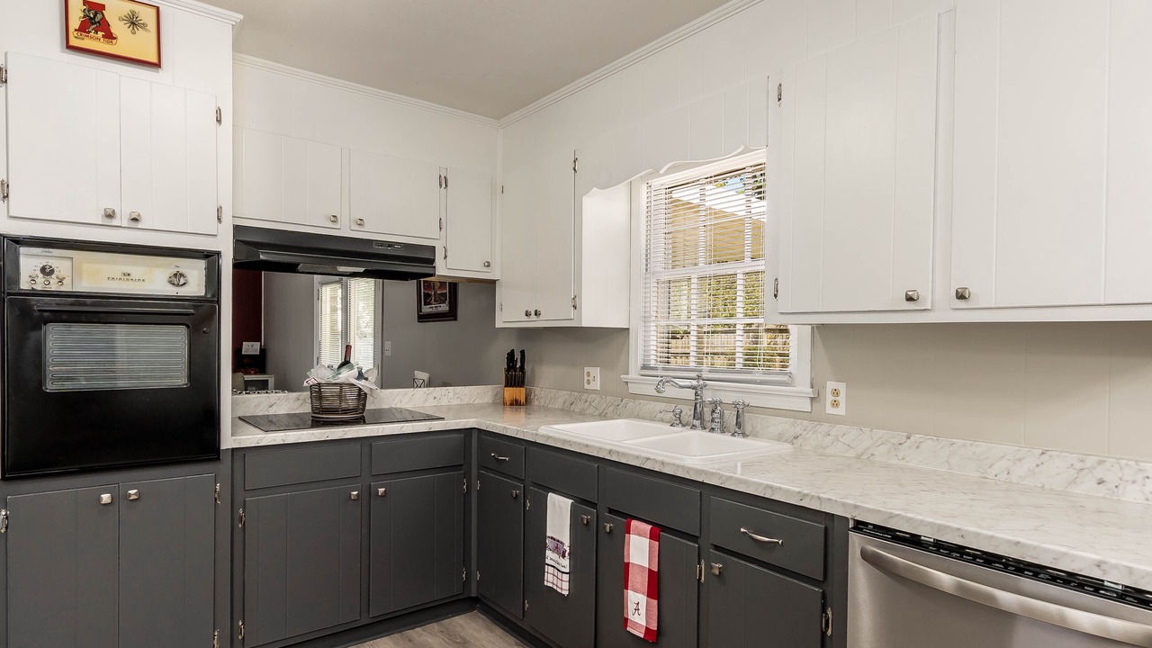 Photo of Kitchen in Northport