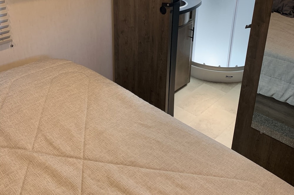 Photo of Bedroom in Holy Trinity