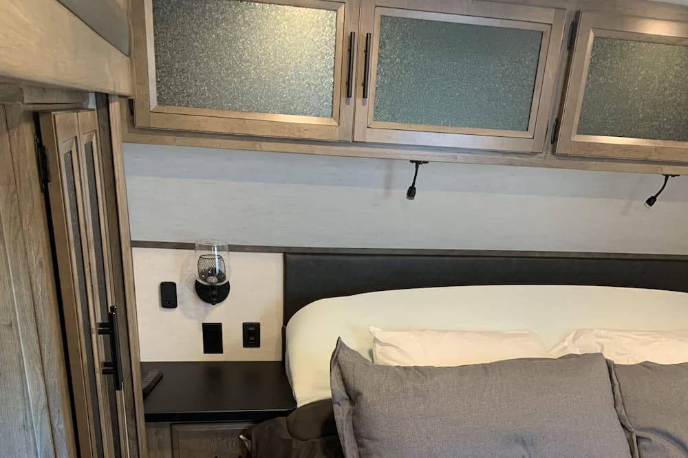 Photo of Bedroom in Holy Trinity