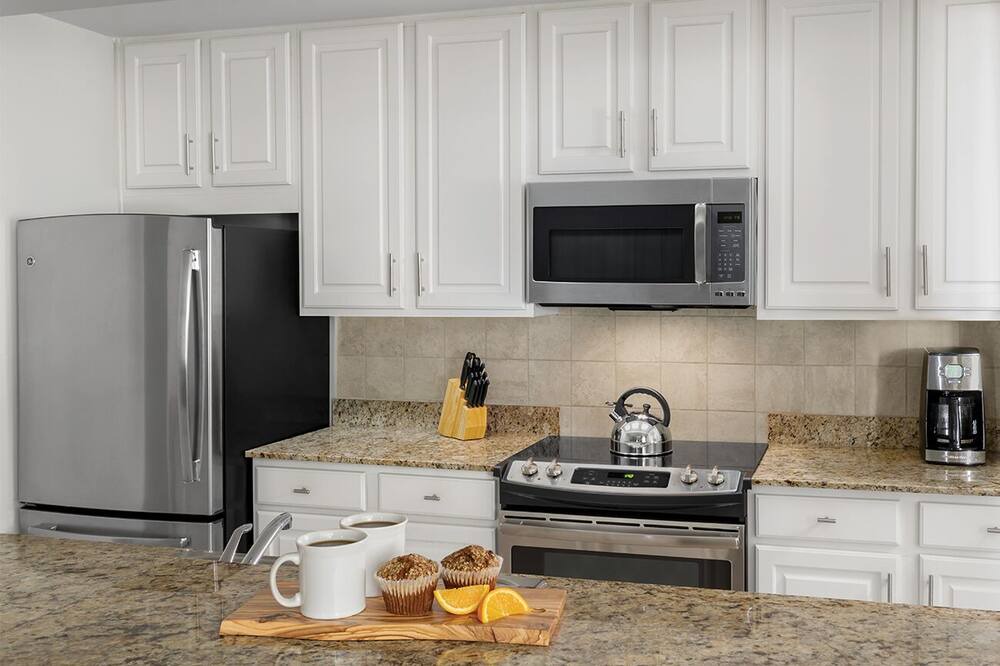 Photo of Kitchen in Sea Pines
