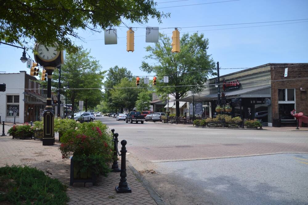 Photo of Outdoor in Tuscaloosa
