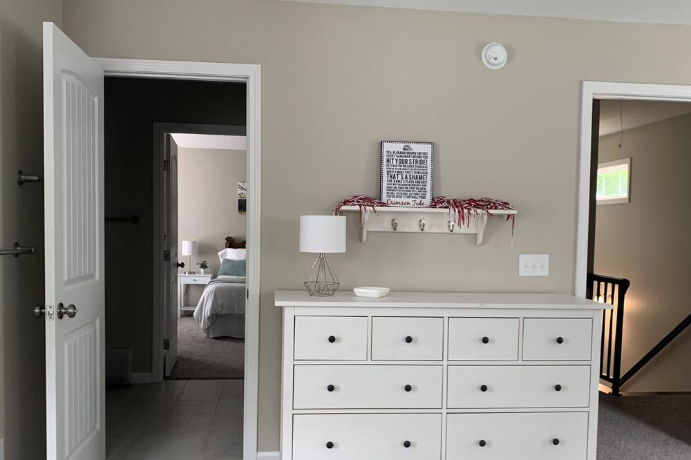 Photo of Bedroom in Tuscaloosa