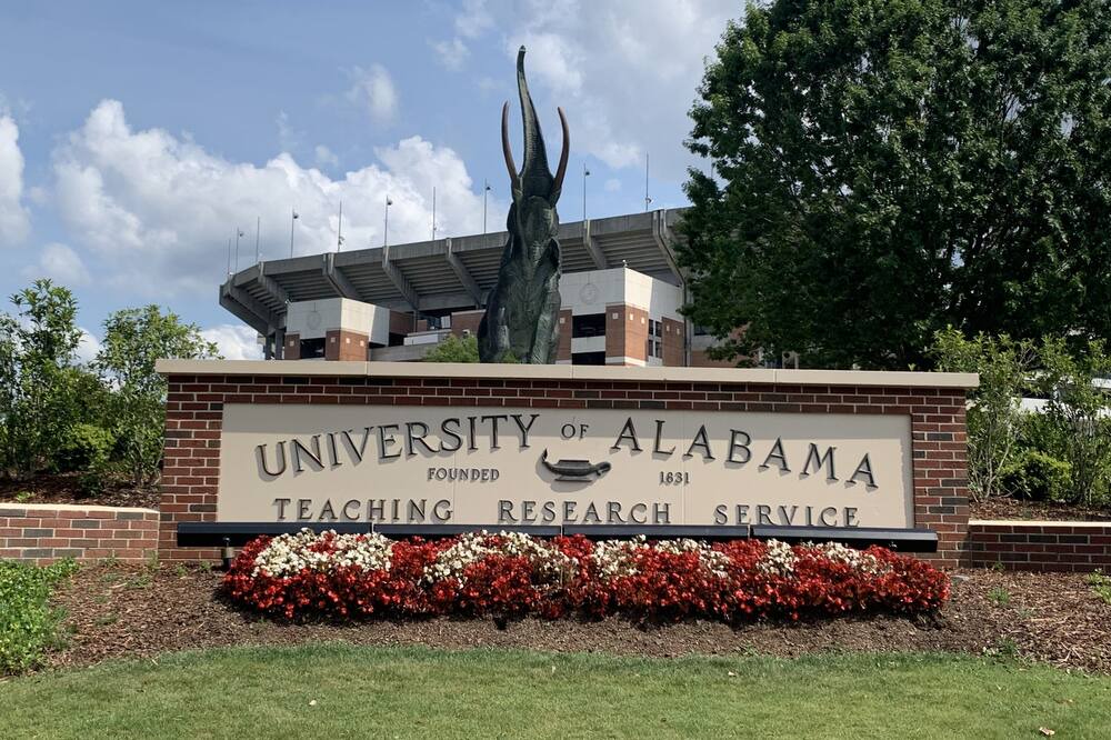 Photo of Outdoor in Tuscaloosa