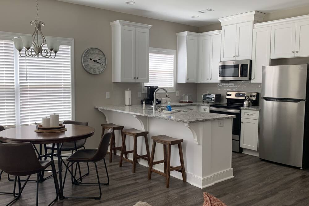Photo of Kitchen in Tuscaloosa