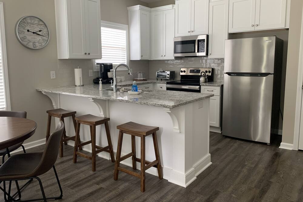 Photo of Kitchen in Tuscaloosa