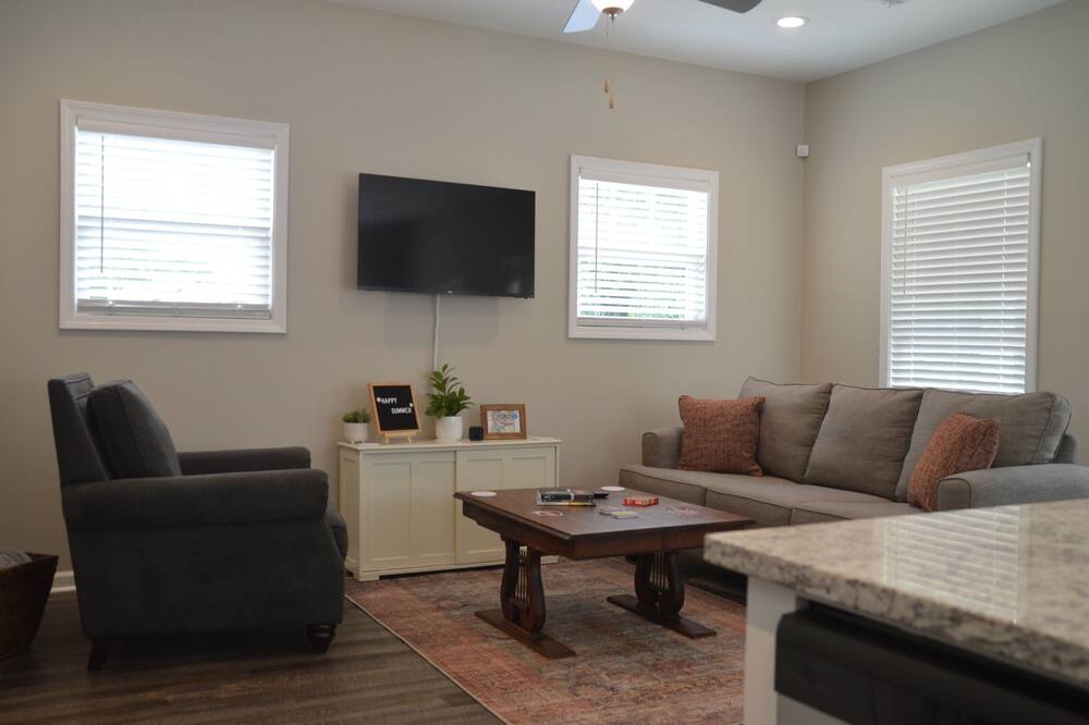 Photo of Livingroom in Tuscaloosa