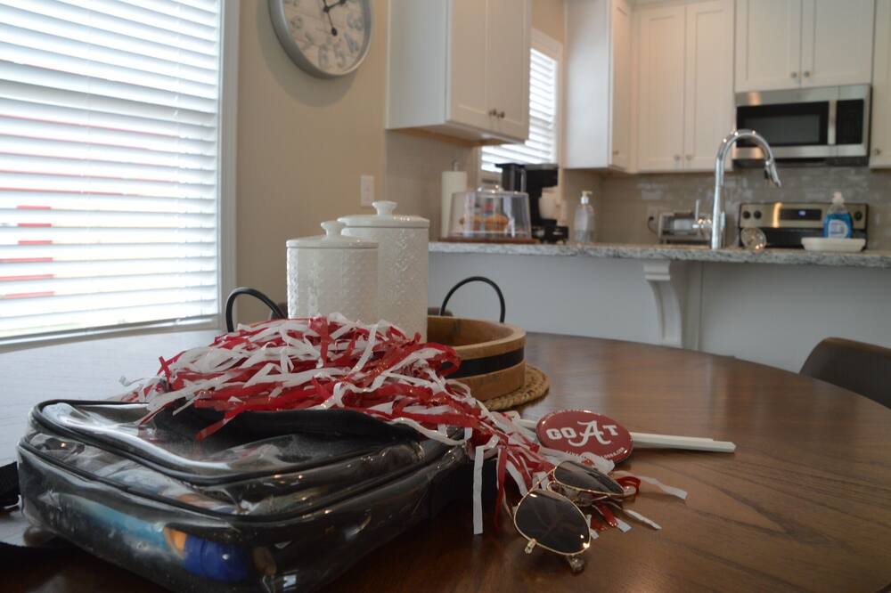 Photo of Kitchen in Tuscaloosa