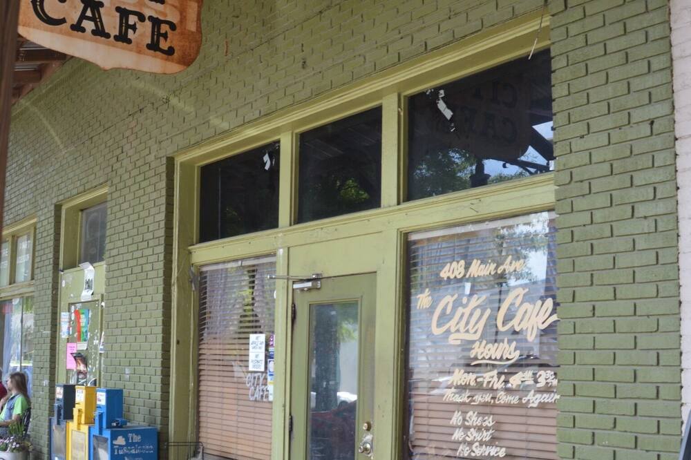 Photo of Patio Balcony in Tuscaloosa