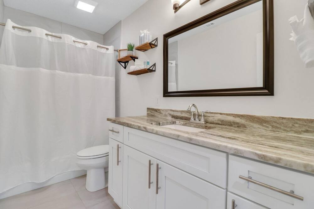 Photo of Bathroom in Pooler