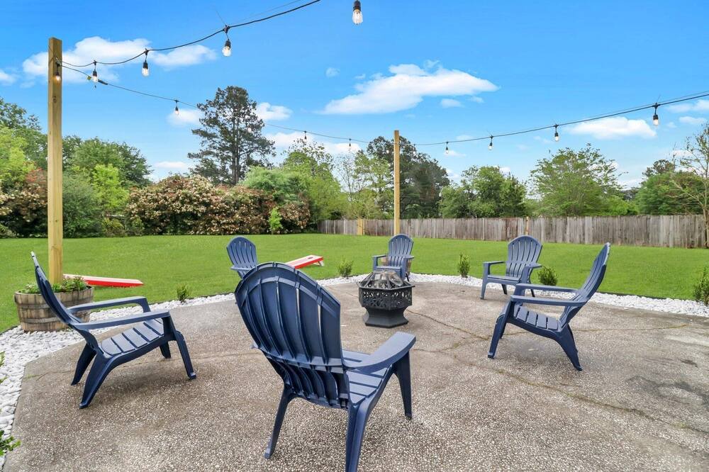 Photo of Outdoor in Pooler