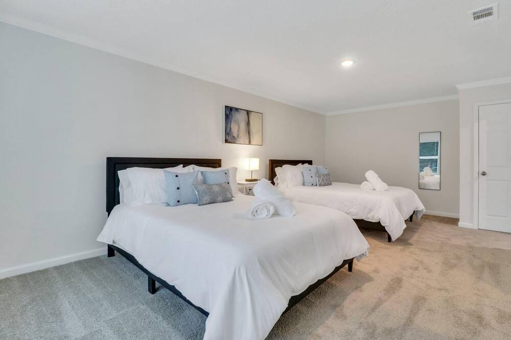 Photo of Bedroom in Pooler
