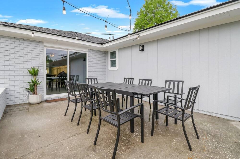 Photo of Outdoor in Pooler