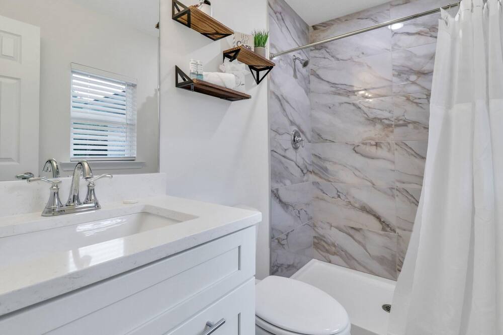 Photo of Bathroom in Pooler