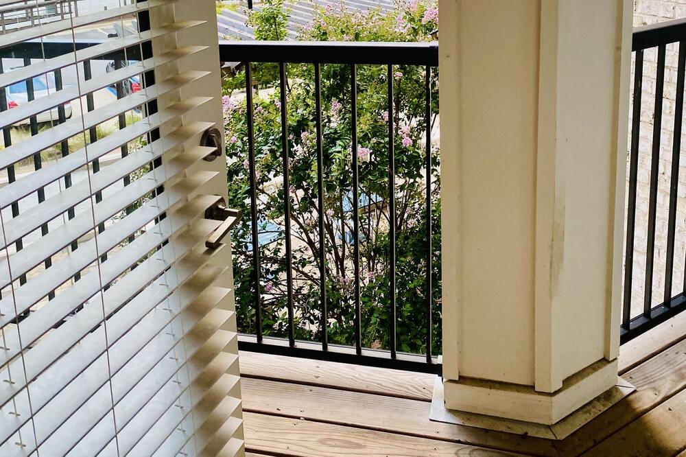 Photo of Patio Balcony in Mableton