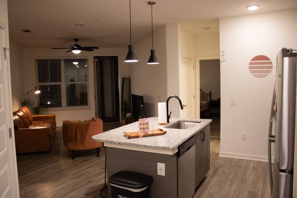 Photo of Kitchen in Mableton