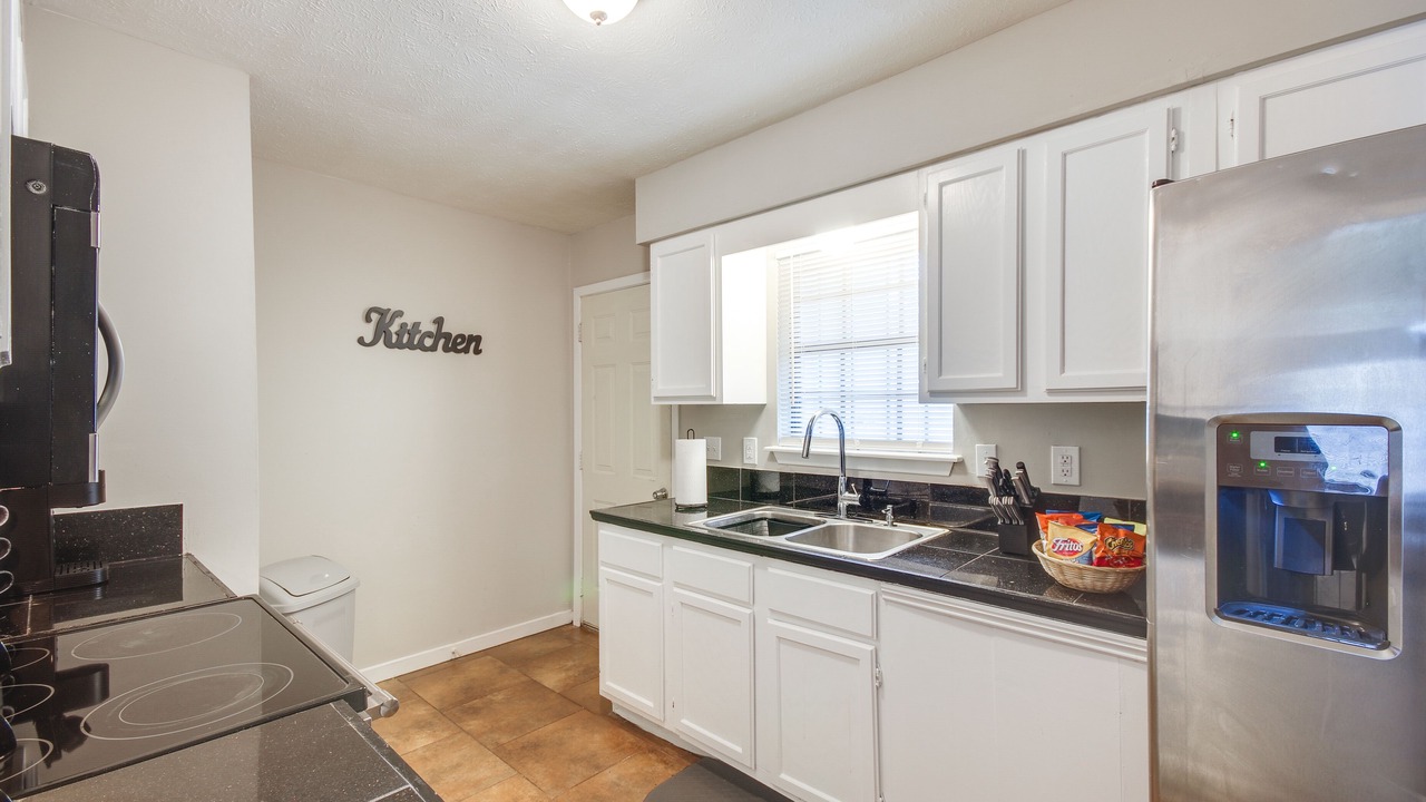 Photo of Kitchen in Jackson