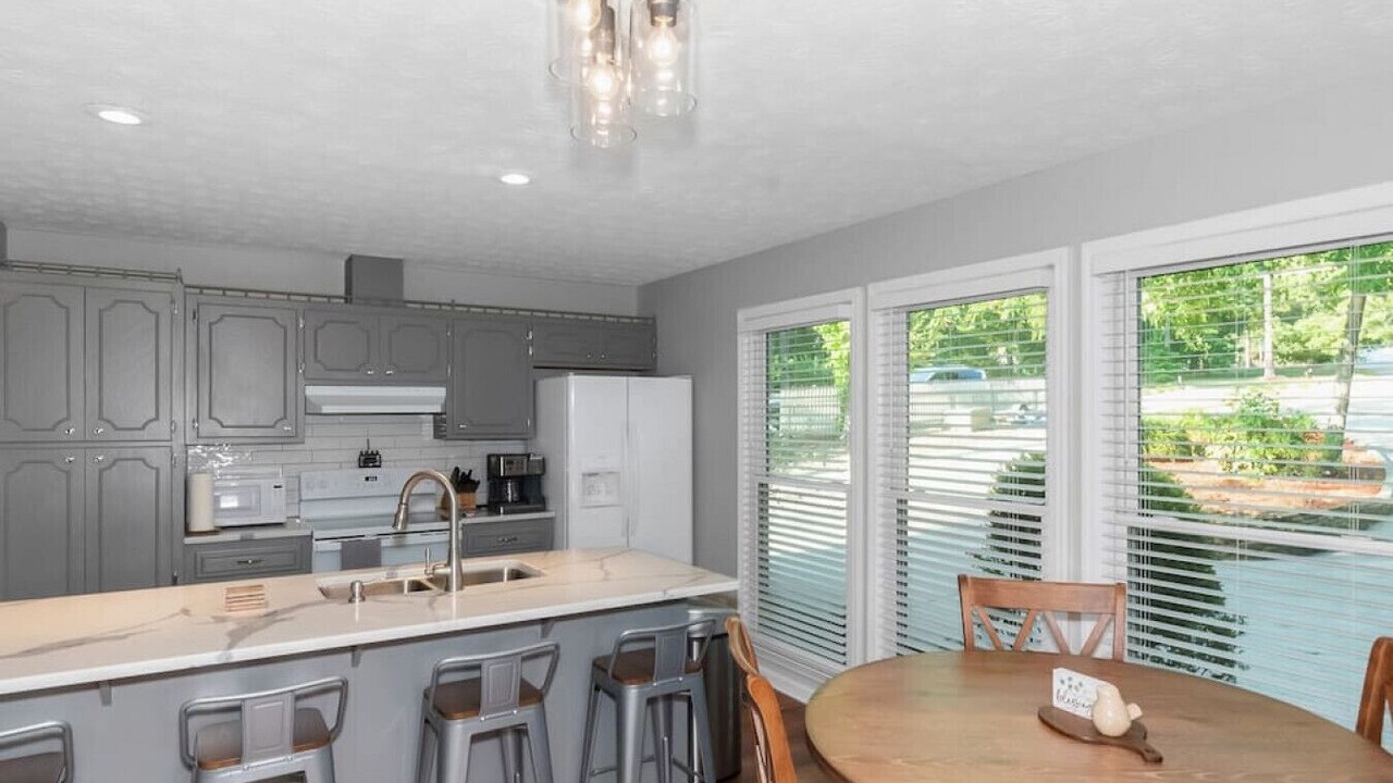 Photo of Kitchen in Eatonton