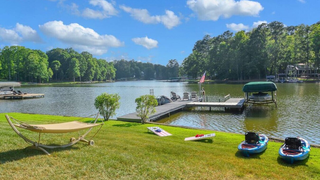 Photo of Outdoor in Eatonton