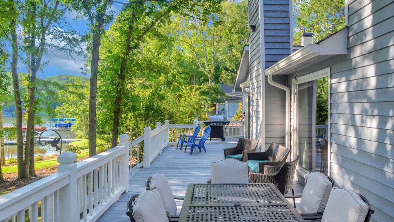 Photo of Outdoor in Eatonton