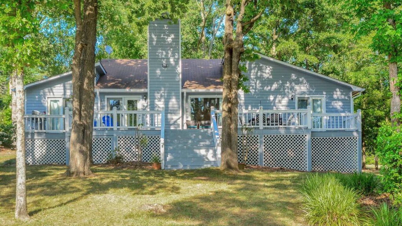 Photo of Outdoor in Eatonton
