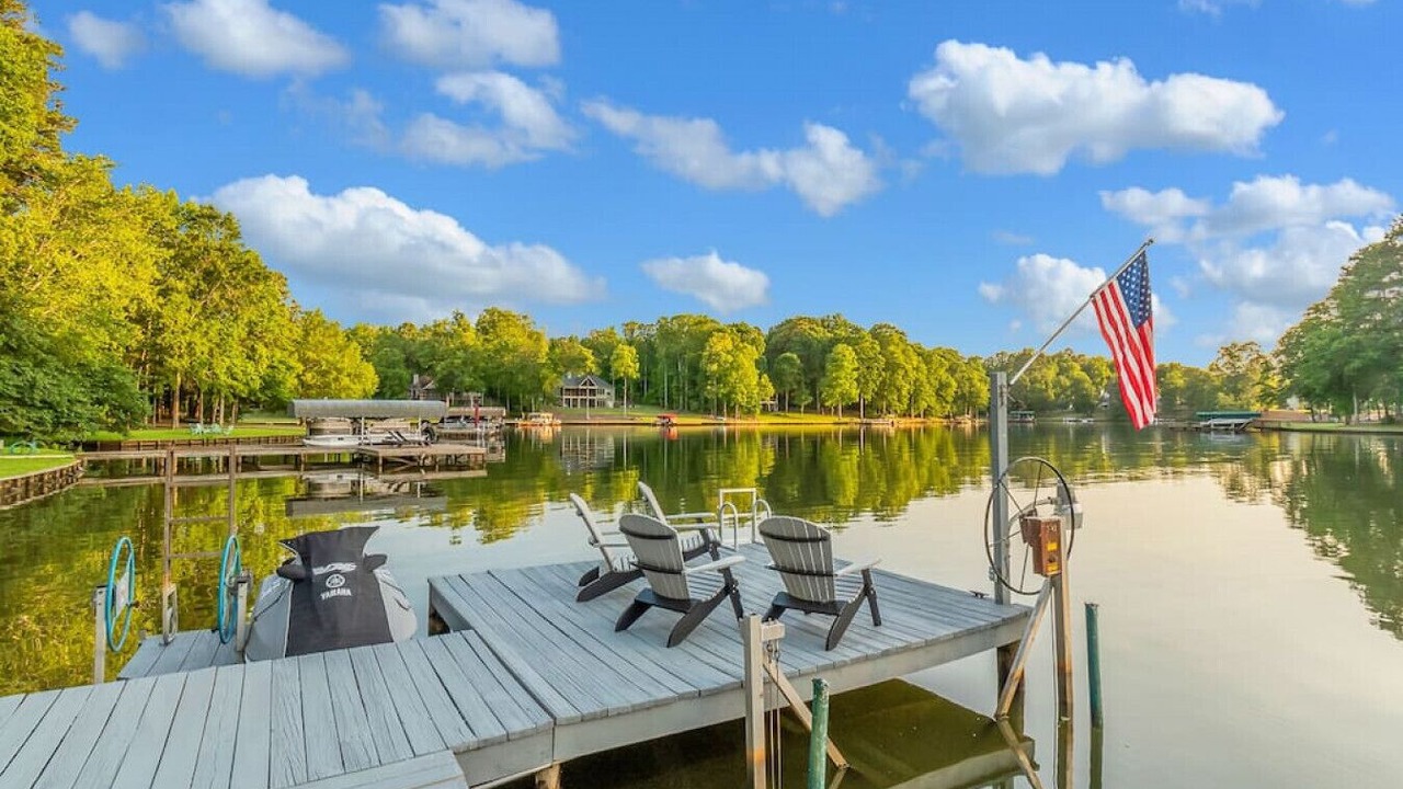 Photo of Outdoor in Eatonton