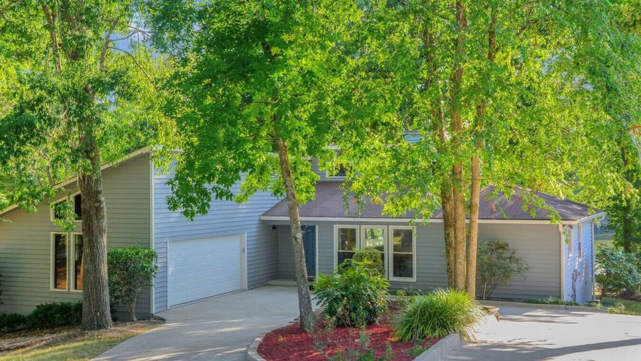 Photo of Outdoor in Eatonton