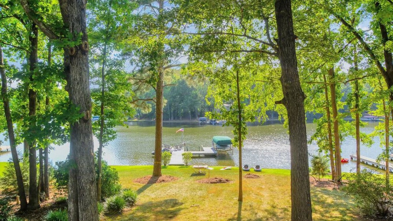 Photo of Outdoor in Eatonton