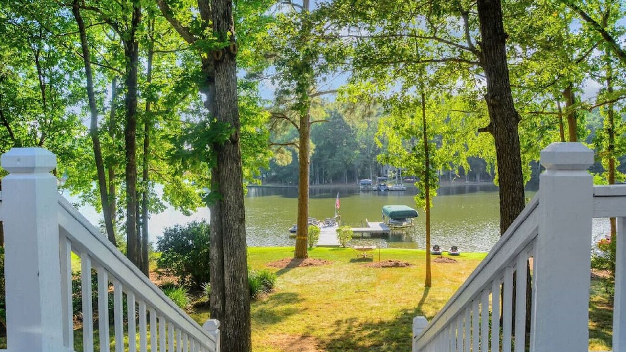 Photo of Outdoor in Eatonton