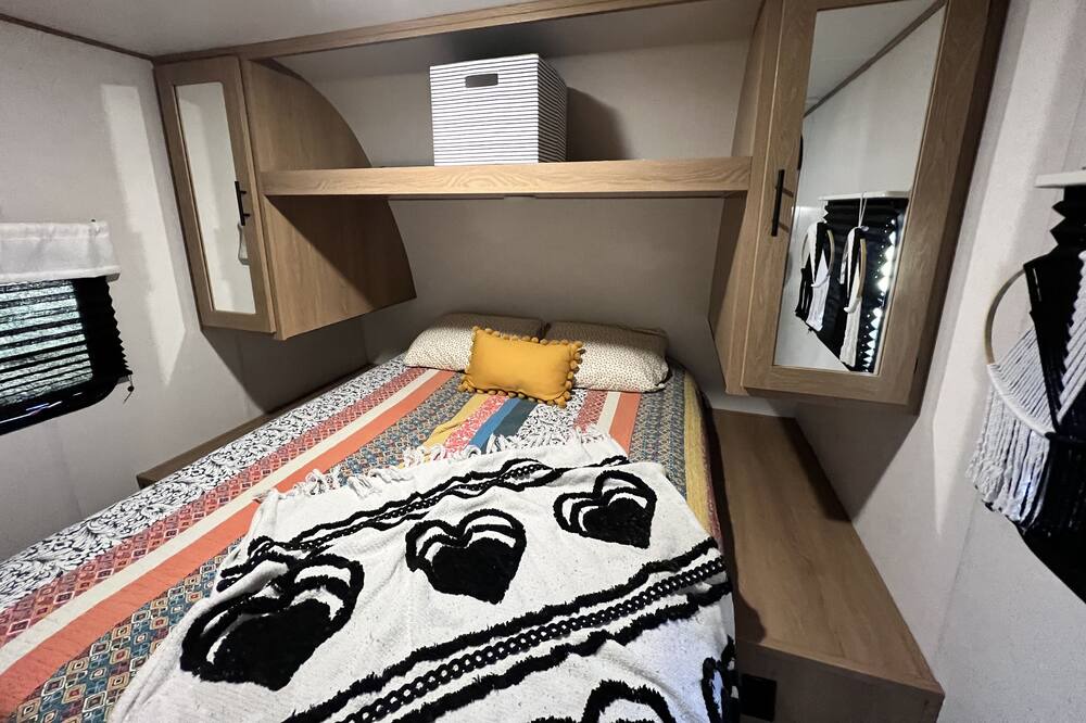 Photo of Bedroom in Eastabuchie
