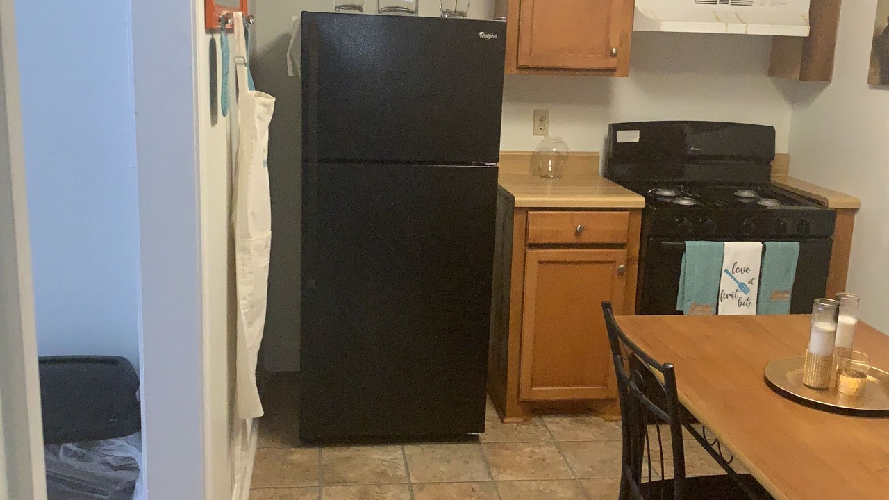 Photo of Kitchen in Laurel