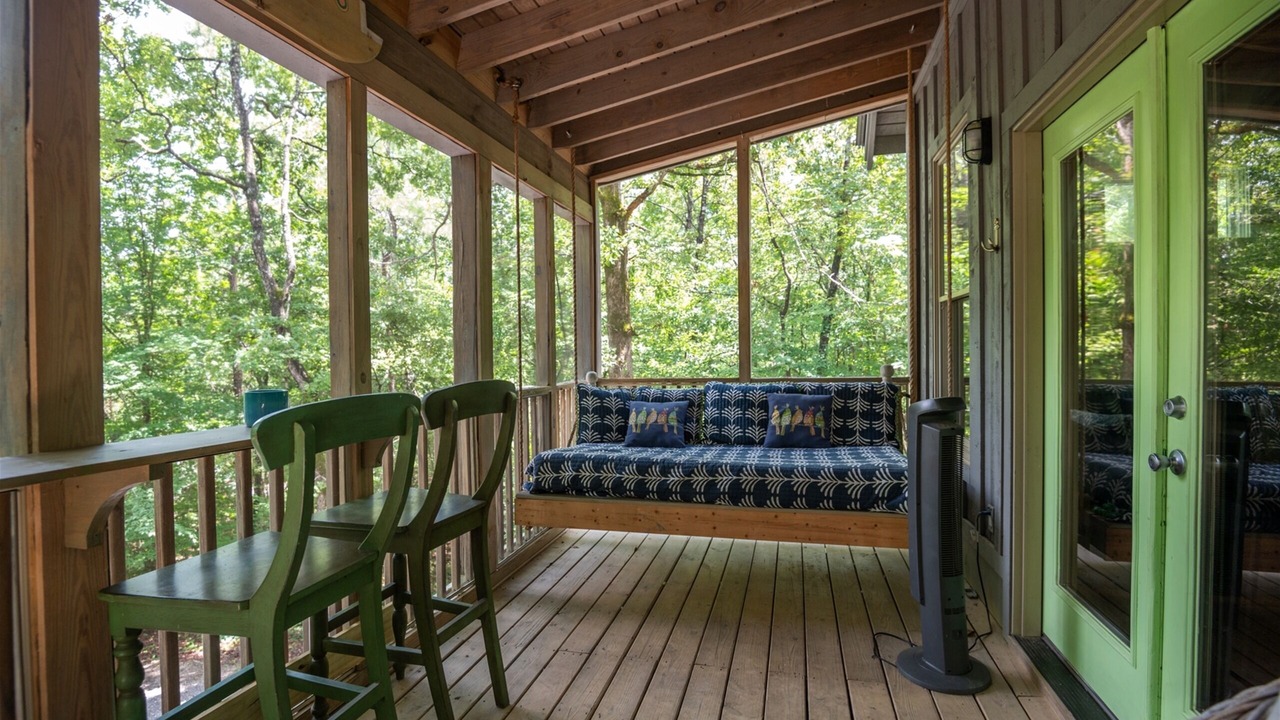 Photo of Outdoor in Dadeville