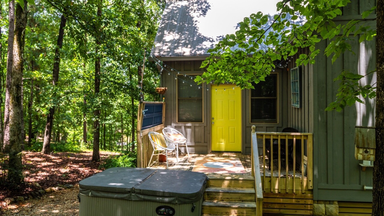 Photo of Outdoor in Dadeville