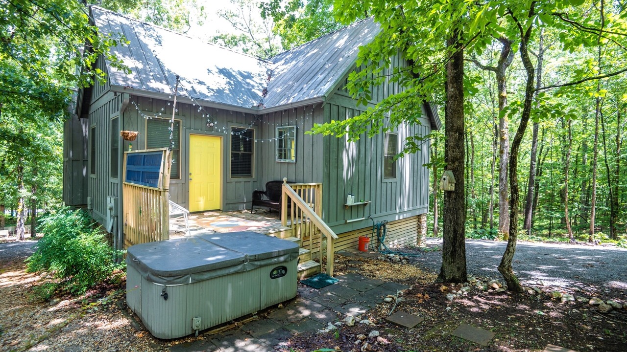 Photo of Outdoor in Dadeville