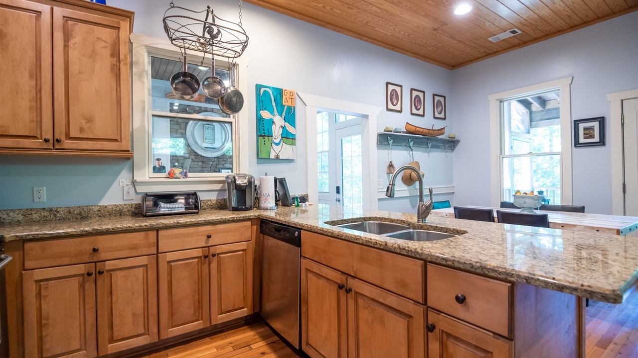 Photo of Kitchen in Dadeville